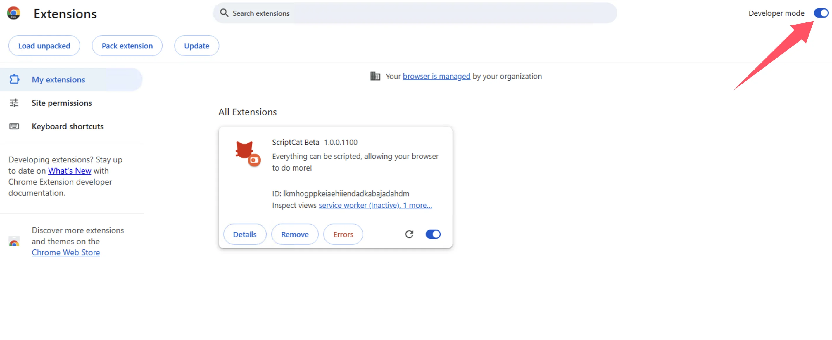 chrome-developer-mode-toggle